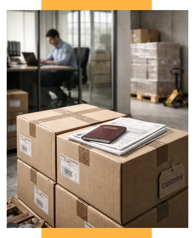 Параллельный импорт под ключ от 20602 р., логистика от СетСервис-Рюп