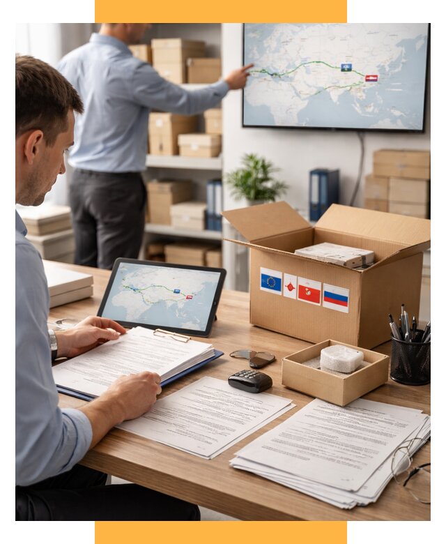 Импорт через третьи страны легально от 25753 р. | СетСервис-Рюп